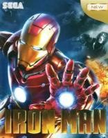 Железный человек (Iron Man) Русская Версия (16 bit)