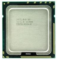 Процессор Intel Xeon E5649 Gulftown LGA1366, 6 x 2533 МГц, HP