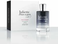 Juliette Has A Gun Musc Invisible парфюмерная вода 100 мл для женщин