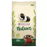 Корм для грызунов VERSELE-LAGA Nature Cavia для морских свинок