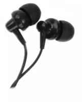 Fischer Audio SPE-11-Black - наушники внутриканальные