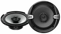 Автомобильная акустика JVC CS-DR162 16см, 300Вт, 2х полосная,решетка