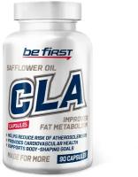 Be First CLA 780mg (90гел. капс)