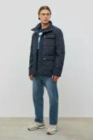 Куртка Baon, размер 56, синий