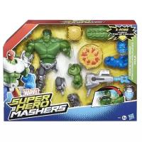 Разборная фигурка Super Hero Mashers 