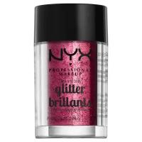 NYX professional makeup Глиттер для лица и тела Glitter Brillants