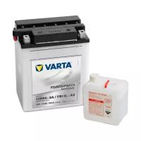 Автомобильный аккумулятор VARTA Powersports Freshpack (514 011 014)