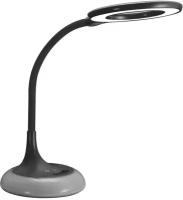 Светильник настольный светодиодный General Lighting 800150 GLTL-024-B 8Вт 530лм rgb черный