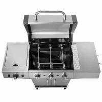 Газовый гриль Char-Broil Performance PRO 3S