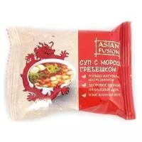 Asian Fusion Суп, из морепродуктов, 12 г