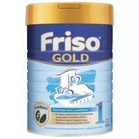 Смесь Friso Frisolaс Gold 1 (с 0 до 6 месяцев) 800 г