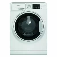 Стиральная машина Hotpoint-Ariston NSB 6015 WV (Цвет: White)