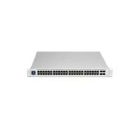 Коммутатор UBIQUITI UniFi Switch Pro 48 PoE (USW-Pro-48-POE-EU)