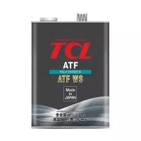 Масло трансмиссионное TCL ATF WS