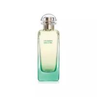 Hermes Un Jardin sur le Nil туалетная вода 50 ml