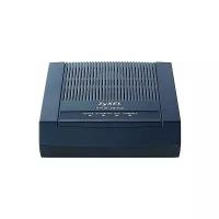 Маршрутизатор ZYXEL P660RT3 EE ADSL 10/100 BASE-T