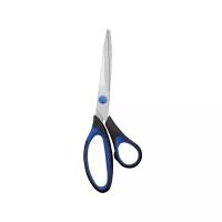 Ножницы Brauberg Office-Expert 216mm Blue-Black 231563