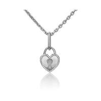 Кулоны Platina Jewelry Золотая подвеска