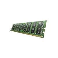 Оперативная память Samsung M393A2K40DB3-CWE/16GB Registered/ PC4-26600 DDR4 RDIMM-3200MHz DIMM/в комплекте 1 модуль