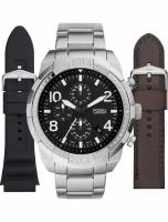 Мужские наручные часы Fossil FS5968SET