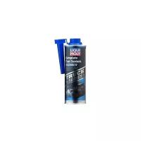 20995 LiquiMoly Очиститель бензиновых систем Truck Series Complete Fuel System Cleaner 0.5л