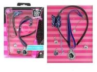 Набор 87800071 украшений для девочек, в коробке ТМ MONSTER HIGH