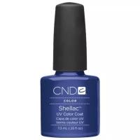 CND Chellak Purple Purple 7.3 ml