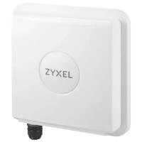 Маршрутизатор ZyXEL LTE7480-M804 LTE7480-M804-EUZNV1F/1Gbe 1шт./2.4 GHz
