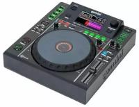 Gemini MDJ-900 DJ медиапроигрыватель, USB вход, 8