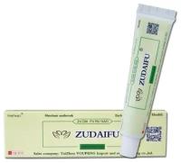 Крем ZUDAIFU (Зудайфу) 15 гр. 1 шт