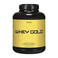 Ultimate Nutrition Whey Gold 2270 г (ваниль)