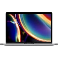 Ноутбук Apple MacBook Pro 13 Mid 2020 (2560x1600, Intel Core i7 2.3 ГГц, RAM 32 ГБ, SSD 512 ГБ)