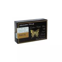 Контактные линзы Офтальмикс Butterfly Golden, 2 шт