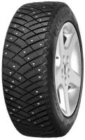 Goodyear Ultra Grip Ice Arctic 2 205/50 R17 93T XL зимняя