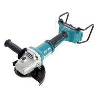 Аккумуляторная УШМ Makita DGA900Z, 230 мм, без аккумулятора