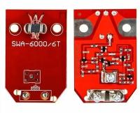 Усилитель телевизионный SWA-6000/6T для антенн 