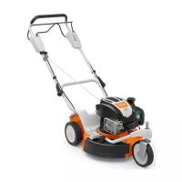 Бензиновая газонокосилка STIHL RM 3 RT, 3.3 л.с., 48 см