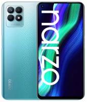 Смартфон REALME RMX3286 (NARZO 50) 6 + 128 ГБ цвет: синий (SPEED BLUE)