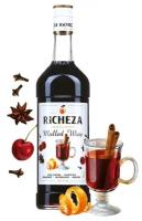 Richeza Сироп для кофе и коктейлей Глинтвейн 1 литр