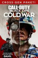 Сервис активации для Call of Duty®: Black Ops Cold War - набор 'Два поколения' — игры для Xbox