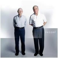 FUELED BY RAMEN Twenty One Pilots. Vessel (виниловая пластинка)