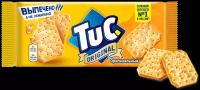 Крекер TUC Original Соль, 100г