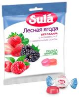 Sula Леденцы Лесная ягода