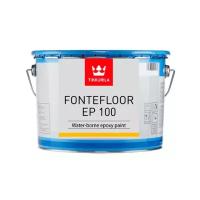 Краска эпоксидная Tikkurila Fontefloor EP 100 глянцевая