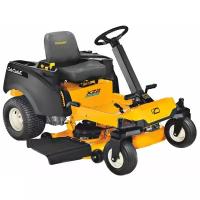 Райдер бензиновый Cub Cadet XZ2 117i, 17.81 л.с