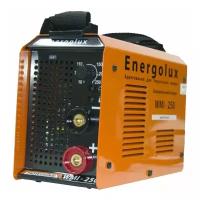 Сварочный аппарат инверторного типа Energolux WMI-250, MMA