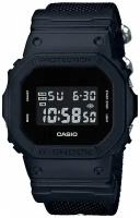 Наручные часы CASIO G-Shock, черный