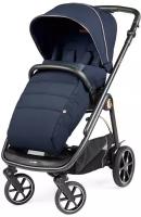 Прогулочная коляска Peg-Perego Veloce Blue Shine