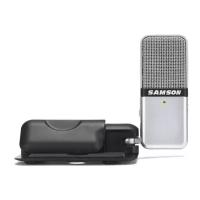 Микрофон Samson GO MIC Clip