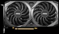 Видеокарта NVIDIA GeForce RTX 3060 MSI 12Gb (RTX 3060 VENTUS 2X 12G OC)